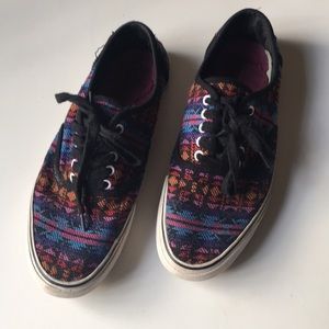 Vans